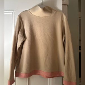 Dudley Stephens Park Slope Turtleneck XL